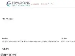 Sites similar to edvisionshighschool.com