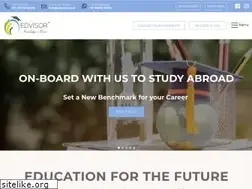 Sites similar to edvisor.co.in