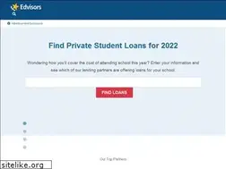 Sites similar to edvisor.com
