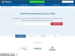Sites similar to edvisors.com