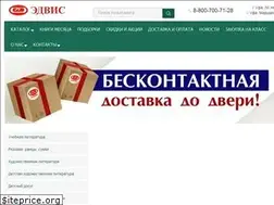 Sites similar to edvisrb.ru