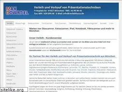 Sites similar to edvkatalog.de