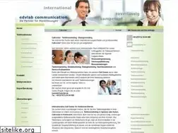 Sites similar to edvlab.de