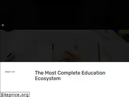Sites similar to edvocado.com