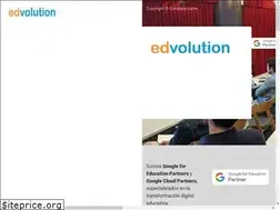 Sites similar to edvolution.io