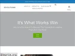 Sites similar to edvolution66.com