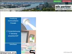 Sites similar to edvpartner.de