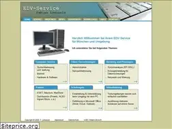 Sites similar to edvservice-muenchen.de