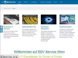 Sites similar to edvservice-wien.at