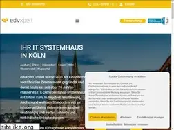 Sites similar to edvxpert.de