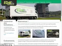 Sites similar to edw-formation.be