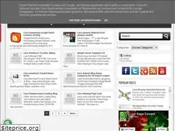 Sites similar to edward-blogs.blogspot.com