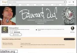 Sites similar to edward-owl.com