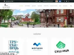 Sites similar to edward-tour.com