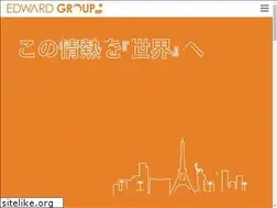 Sites similar to edward.co.jp