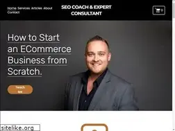 Sites similar to edwardabaker.com