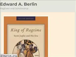 Sites similar to edwardaberlin.com