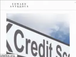 Sites similar to edwardantrobus.com