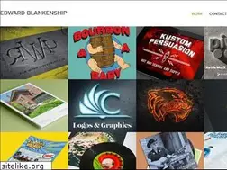 Sites similar to edwardblankenship.com