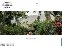 Sites similar to edwardbolivar.com
