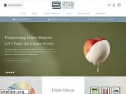 Sites similar to edwardbulmerpaint.co.uk