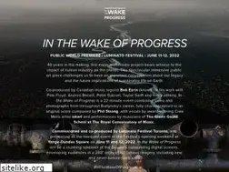 Sites similar to edwardburtynsky.com