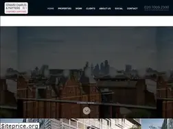 Sites similar to edwardcharles.co.uk