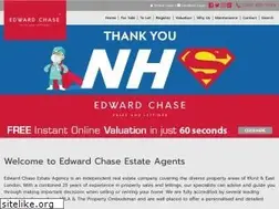 Sites similar to edwardchase.co.uk