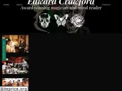 Sites similar to edwardcrawford.co.uk