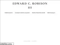 Sites similar to edwardcrobisoniii.com