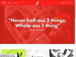 Sites similar to edwarddistarce.com