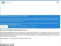 Sites similar to edwarddrummond.com