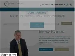 Sites similar to edwardeadesmd.com