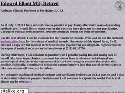 Sites similar to edwardelliottmd.com