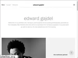 Sites similar to edwardgajdel.com