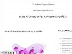 Sites similar to edwardgoldsmith.org