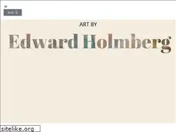 Sites similar to edwardholmberg.com