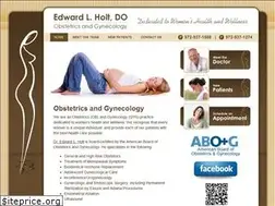 Sites similar to edwardholtdo.com