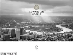 Sites similar to edwardian.com