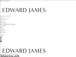 Sites similar to edwardjameslondon.com