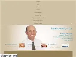 Sites similar to edwardjosephdds.com