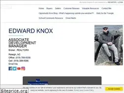 Sites similar to edwardknoxrealtor.com