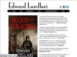Sites similar to edwardlazellari.com