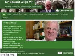 Sites similar to edwardleigh.org.uk
