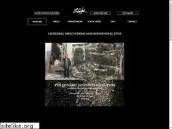 Sites similar to edwardlentsch.com