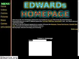 Sites similar to edwardleuf.org