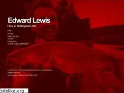 Sites similar to edwardlewis.me