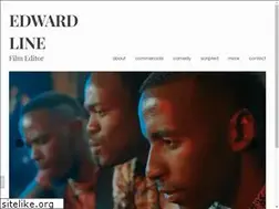 Sites similar to edwardline.com
