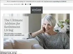 Sites similar to edwardliving.com