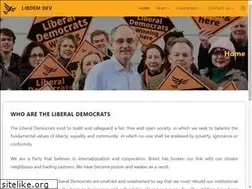 Sites similar to edwardlucas.com